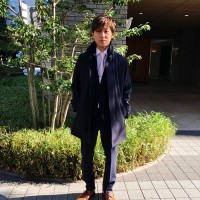 Fuga Tanaka