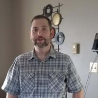 Wade Hillier