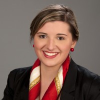 Melanie Rothmayr