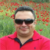 İsmet Yücel