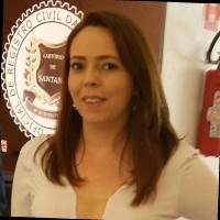 Rosângela Menezes Dos Santos