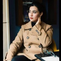 maryam babar