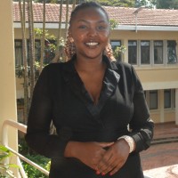 Pauline Macharia