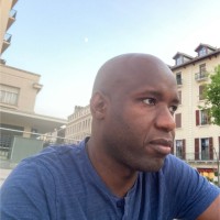 Amadou Camara