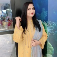 Iram Iqbal