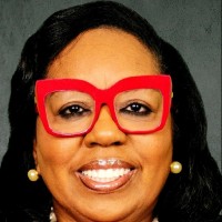 Latatia Johnson, Ed.D.