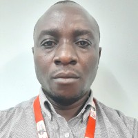 Fred Okoth