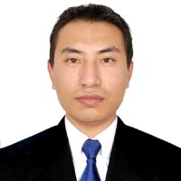 Tenzin Bajracharya