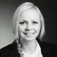 Anna Maria Faras-Pagowska MBCS, MA, MSc