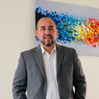 Orlando Gómez