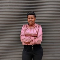 Ange  Faith NGEREJE