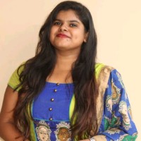 Sudeshna Nanda