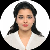 Aishwarya Pillai