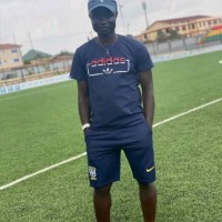 Paul K Amponsah Freeman