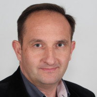 Jean-Laurent Serre