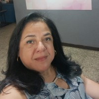 Maria De Los Angeles Aparicio De Funes