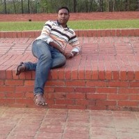 Raju Ahmed