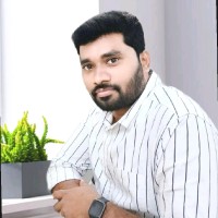 Balaji S