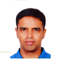 Ashok Hande