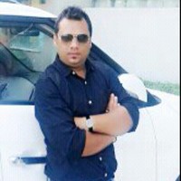 Mehul Joshi