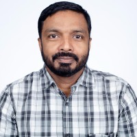 Thomas Mathew