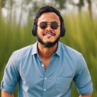 Muhammad Ayaz Ul Haque