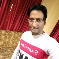 Sunil Kumar