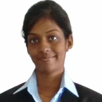 Muthulakshmi M