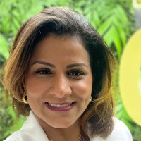 Geisa Caldeira