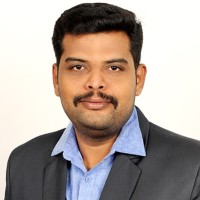 S R Karthi keyan