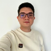 Juan Pablo Huertas Nuñez