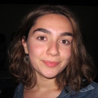 Melisa Nehrozoglu