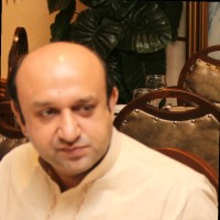 Umar Farooq