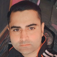 Shailendra Kumar