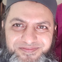 Ashraf Ali Khan