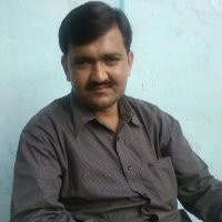 Brajesh Kumarjha