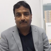 Muhammad Farooq