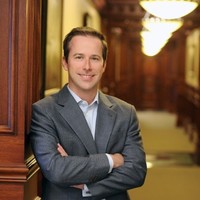 Michael Pembroke