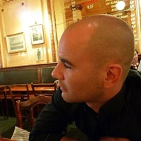 Romain Marme