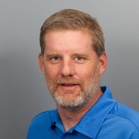 Jerry Morris