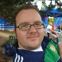 Dave Garratt