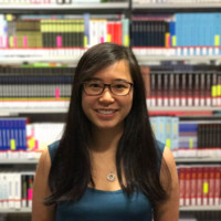 Cintya Yeung