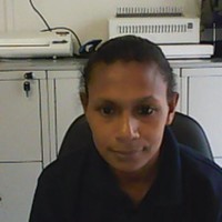 Petramosi Gauruwa