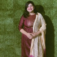 Smita Nagda
