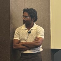 Suman Shekhar
