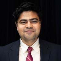 Dibyaudh Das