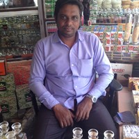 Syed Azeem