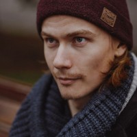 Kirill Grigorev
