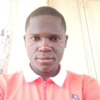 Yakubu Ahmad