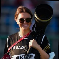 Tamuna Kulumbegashvili